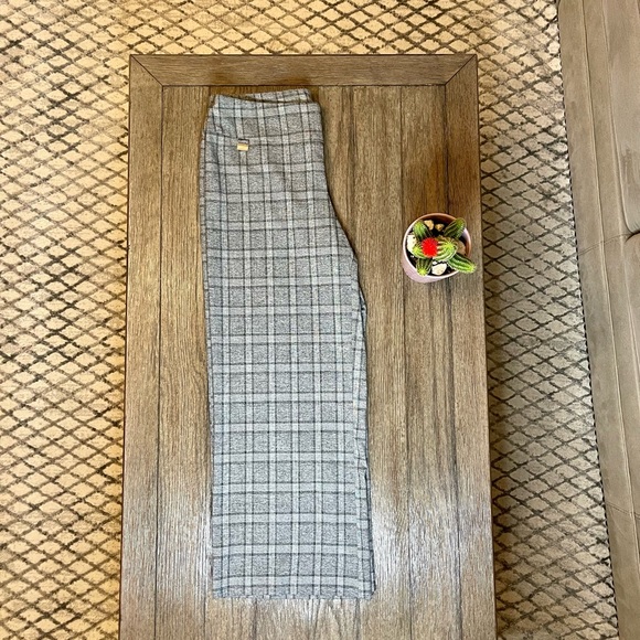 Lisette Montreal Crop Wide Leg Size 6 - Picture 2 of 3